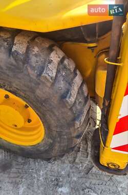 Екскаватор навантажувач JCB 3CX 2000 в 
