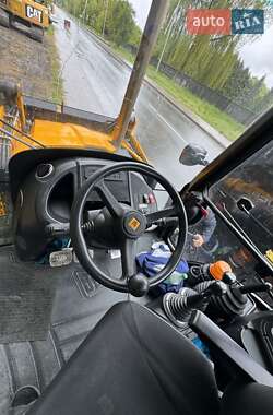 Экскаватор погрузчик JCB 3CX 2020 в 