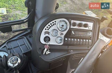 Екскаватор навантажувач JCB 3CX 2007 в 