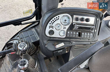 Экскаватор погрузчик JCB 3CX 2003 в 