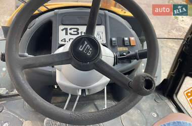 Экскаватор погрузчик JCB 3CX 2005 в 