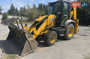 Другая спецтехника JCB 3CX 2012 в Одессе