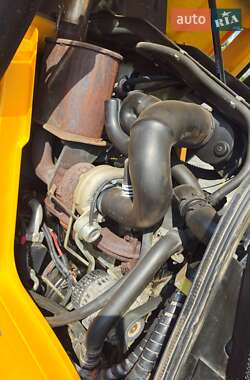 Екскаватор навантажувач JCB 3CX 2011 в 