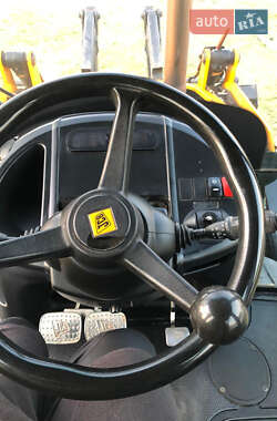 Экскаватор погрузчик JCB 3CX 2014 в 