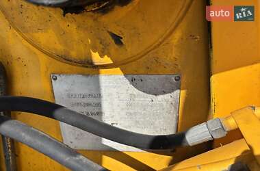 Екскаватор навантажувач JCB 3CX 2006 в 