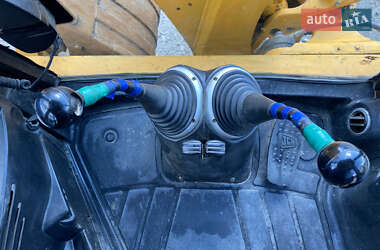 Экскаватор погрузчик JCB 3CX 2007 в 