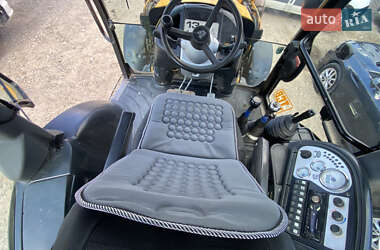 Экскаватор погрузчик JCB 3CX 2007 в 