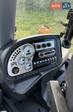 Екскаватор навантажувач JCB 3CX 2008 в 