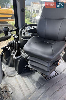 Экскаватор погрузчик JCB 3CX 2007 в 