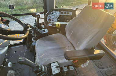 Экскаватор погрузчик JCB 3CX 2007 в 
