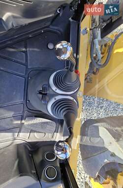 Екскаватор навантажувач JCB 3CX 2010 в 