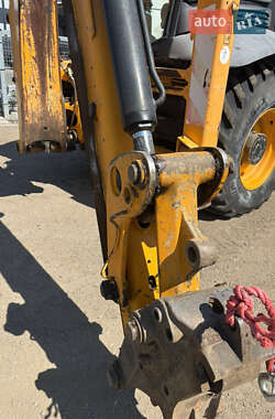 Экскаватор погрузчик JCB 3CX 2010 в 
