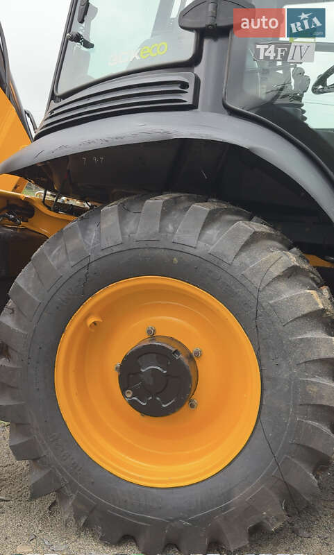 Экскаватор погрузчик JCB 3CX 2018 в Виноградове фото 11 Экскаватор погрузчик JCB 3CX 2018 в Виноградове