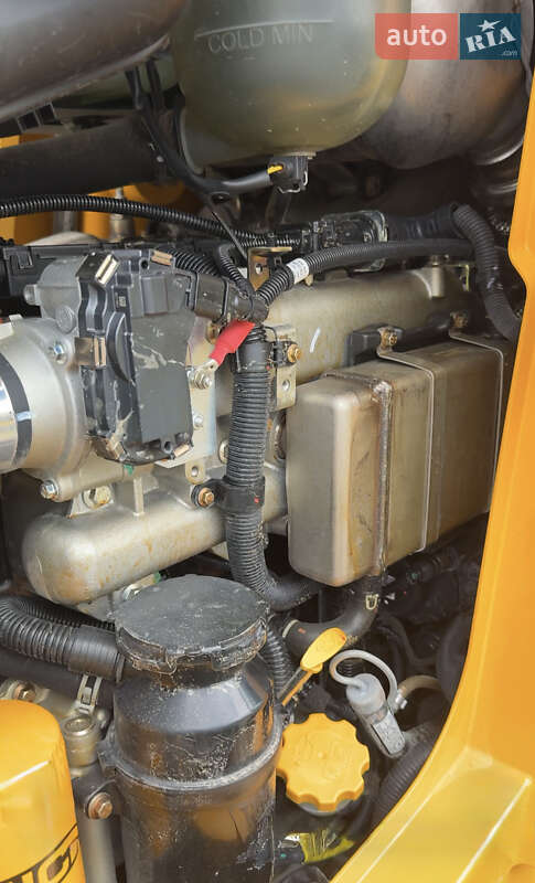 Экскаватор погрузчик JCB 3CX 2018 в Виноградове фото 31 Экскаватор погрузчик JCB 3CX 2018 в Виноградове