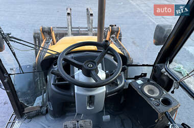 Екскаватор навантажувач JCB 3CX 2009 в 