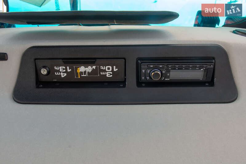 Екскаватор навантажувач JCB 3CX 2023 в Житомирі