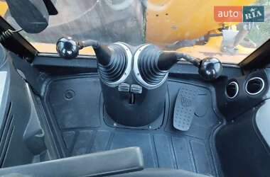 Экскаватор погрузчик JCB 3CX 2010 в 