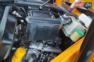 Экскаватор погрузчик JCB 3CX 2010 в 