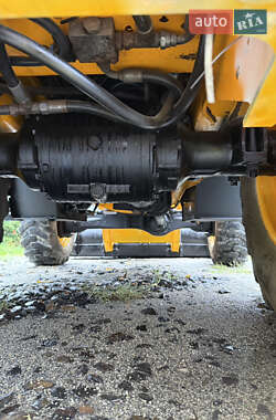 Экскаватор погрузчик JCB 3CX 2008 в 