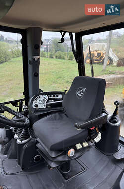 Экскаватор погрузчик JCB 3CX 2008 в 