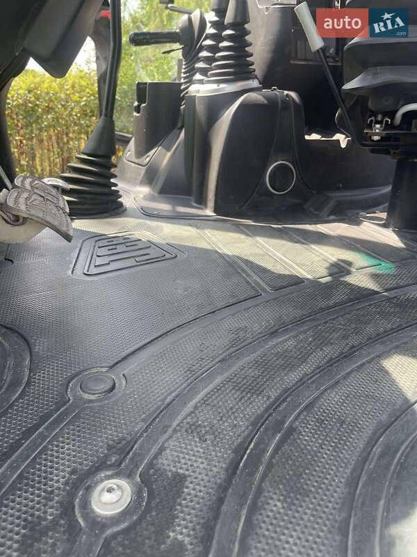 Экскаватор погрузчик JCB 3CX 2020 в Стоянке фото 18 Экскаватор погрузчик JCB 3CX 2020 в Стоянке