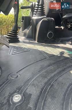 Екскаватор навантажувач JCB 3CX 2020 в 