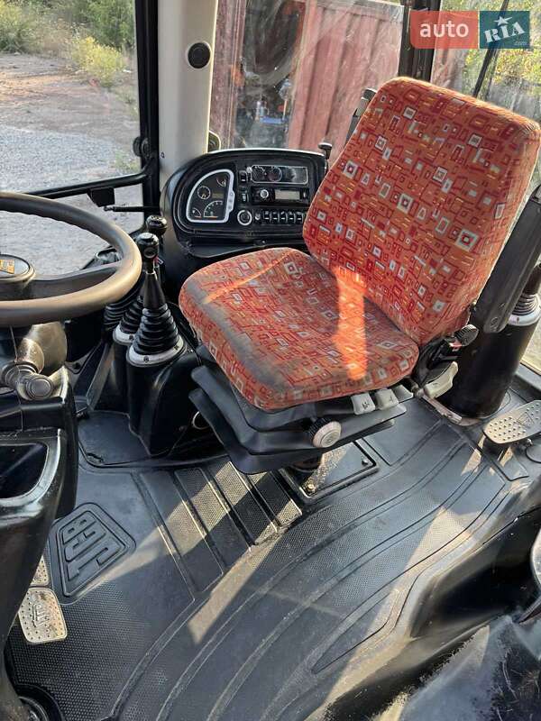 Экскаватор погрузчик JCB 3CX 2011 в Кривом Роге фото 7 Экскаватор погрузчик JCB 3CX 2011 в Кривом Роге