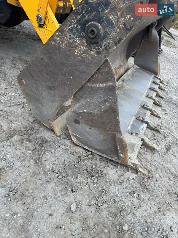 Экскаватор погрузчик JCB 3CX 2011 в Кривом Роге фото 11 Экскаватор погрузчик JCB 3CX 2011 в Кривом Роге
