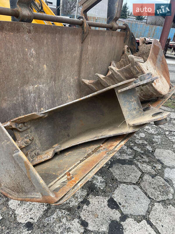 Экскаватор погрузчик JCB 3CX 2005 в Львове фото 10 Экскаватор погрузчик JCB 3CX 2005 в Львове