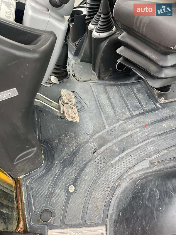 Экскаватор погрузчик JCB 3CX 2005 в Львове фото 11 Экскаватор погрузчик JCB 3CX 2005 в Львове