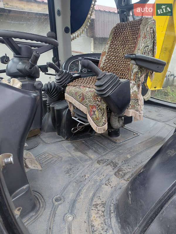 Экскаватор погрузчик JCB 3CX 2011 в Харькове фото 11 Экскаватор погрузчик JCB 3CX 2011 в Харькове