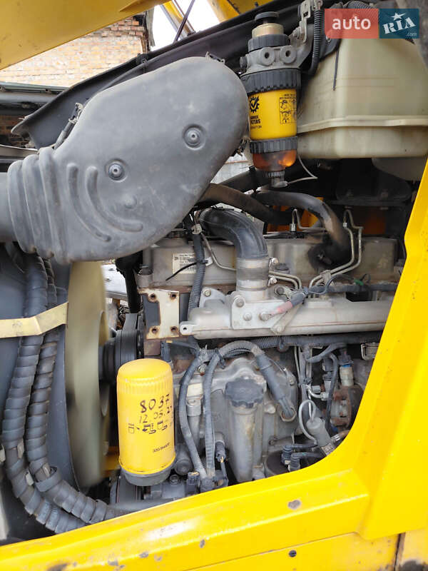 Экскаватор погрузчик JCB 3CX 2017 в Харькове фото 15 Экскаватор погрузчик JCB 3CX 2017 в Харькове