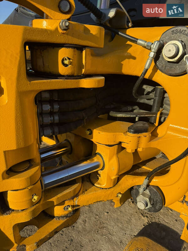 Екскаватор навантажувач JCB 3CX 2018 в Одесі фото 5 Екскаватор навантажувач JCB 3CX 2018 в Одесі