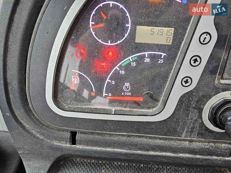 Экскаватор погрузчик JCB 3CX 2015 в Ужгороде