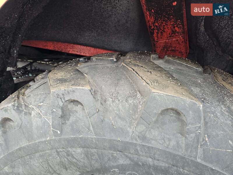 Экскаватор погрузчик JCB 3CX 2015 в Ужгороде