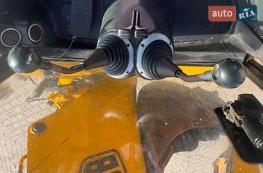 Экскаватор погрузчик JCB 3CX 2006 в Житомире