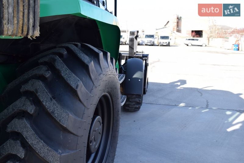 Экскаватор погрузчик JCB 3CX 2018 в Ровно