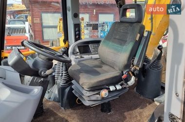 Экскаватор погрузчик JCB 3CX 2023 в Одессе