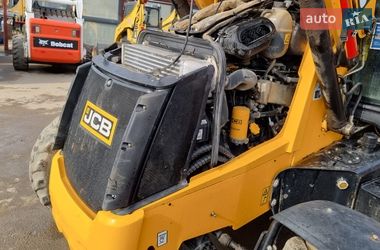 Экскаватор погрузчик JCB 3CX 2023 в Одессе