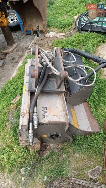 Екскаватор навантажувач JCB 3CX 2020 в Виноградові