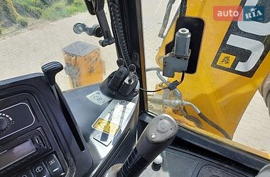 Экскаватор погрузчик JCB 3CX 2013 в Броварах