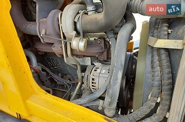 Экскаватор погрузчик JCB 3CX 2013 в Броварах