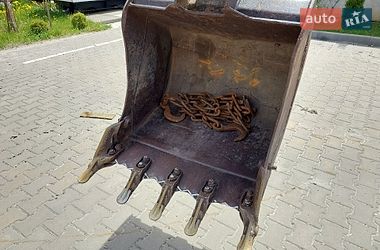 Экскаватор погрузчик JCB 3CX 2013 в Броварах