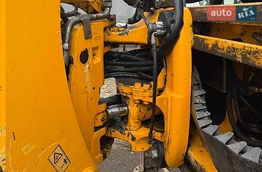 Экскаватор погрузчик JCB 3CX 2018 в Виноградове