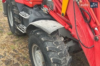 Экскаватор погрузчик JCB 3CX 2015 в Ужгороде
