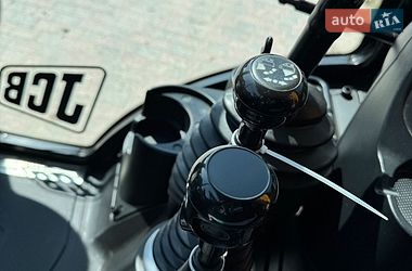 Інша спецтехніка JCB 3CX 2019 в Миколаєві