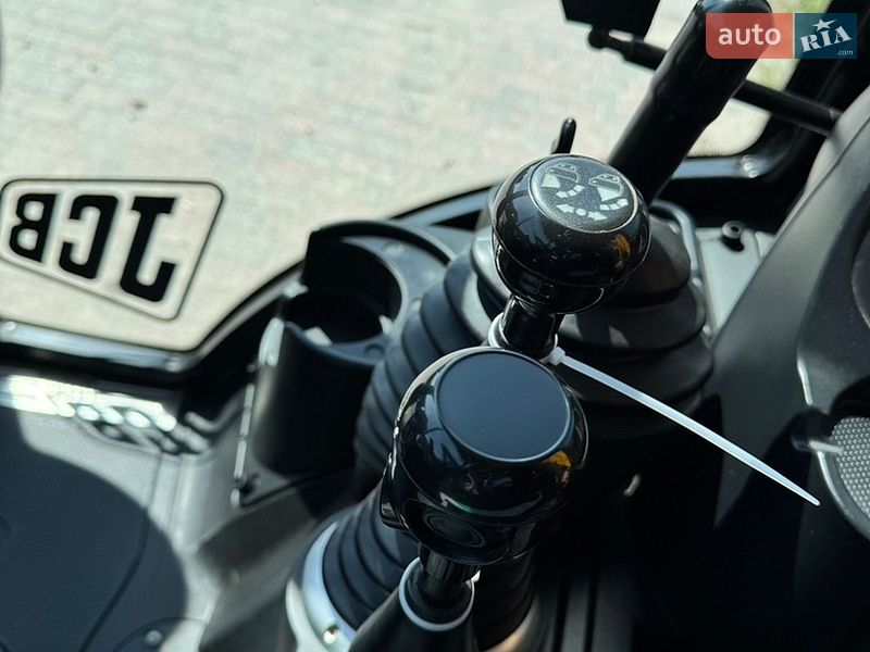 Інша спецтехніка JCB 3CX 2019 в Миколаєві
