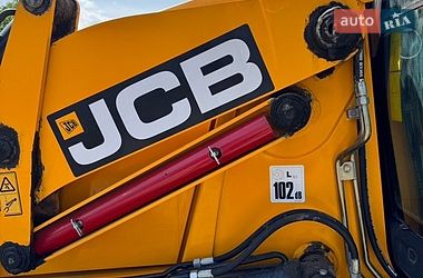 Інша спецтехніка JCB 3CX 2019 в Миколаєві