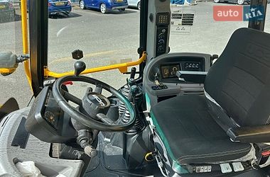 Екскаватор навантажувач JCB 3CX 2021 в Києві