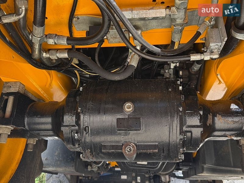 Экскаватор погрузчик JCB 3CX 2018 в Виноградове фото 15 Экскаватор погрузчик JCB 3CX 2018 в Виноградове
